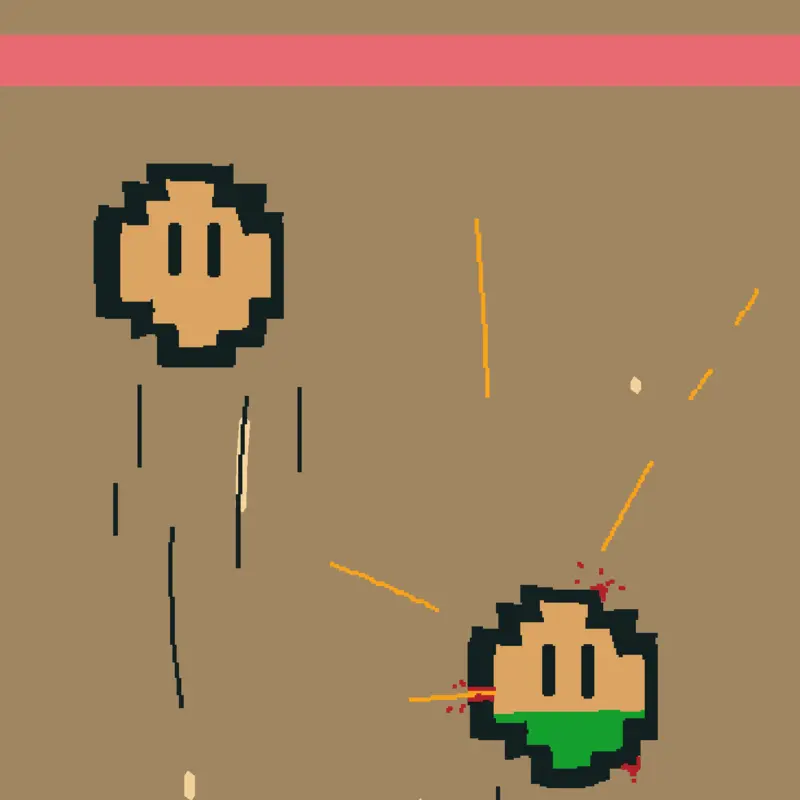 Game by @Boboncat