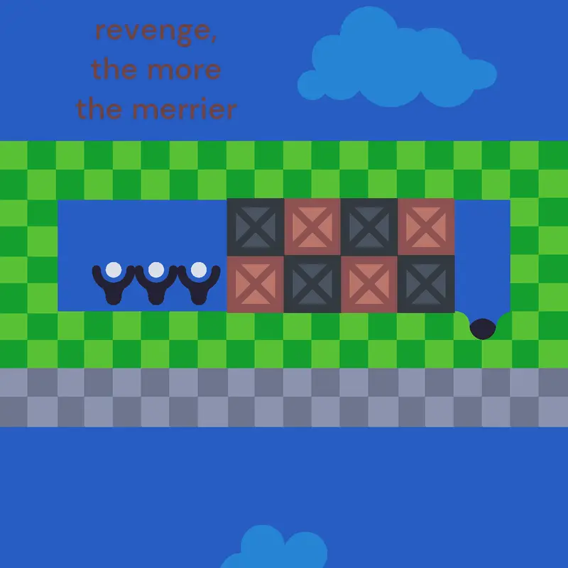 Game by @CrankyGears696