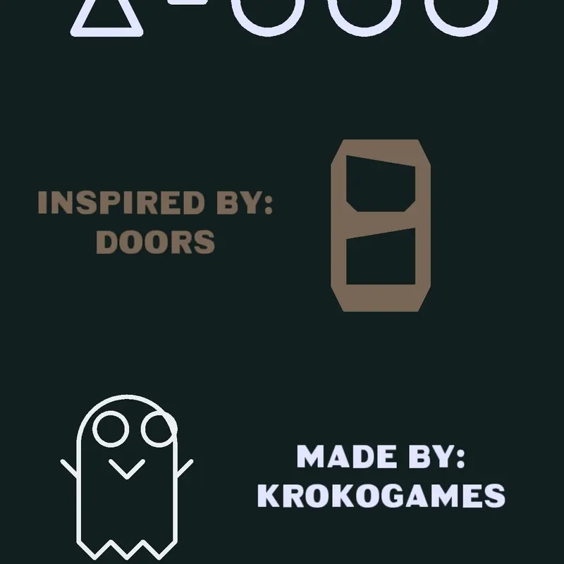 Game by @krokogames
