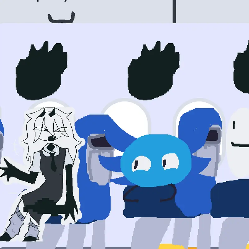 Game by @kinitcat
