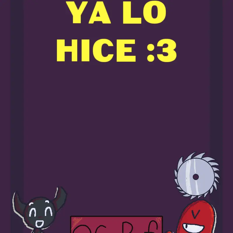 Game by @palitoxd