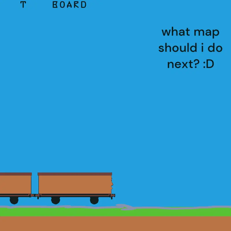 Game by @billybass