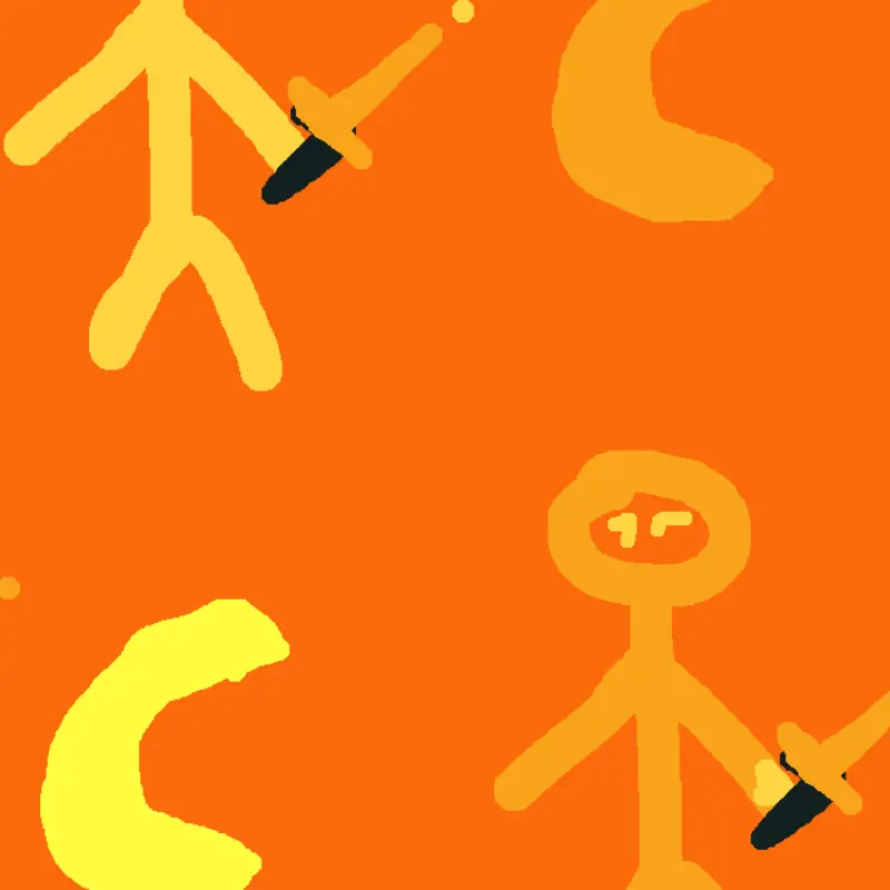 Game by @mixedstick