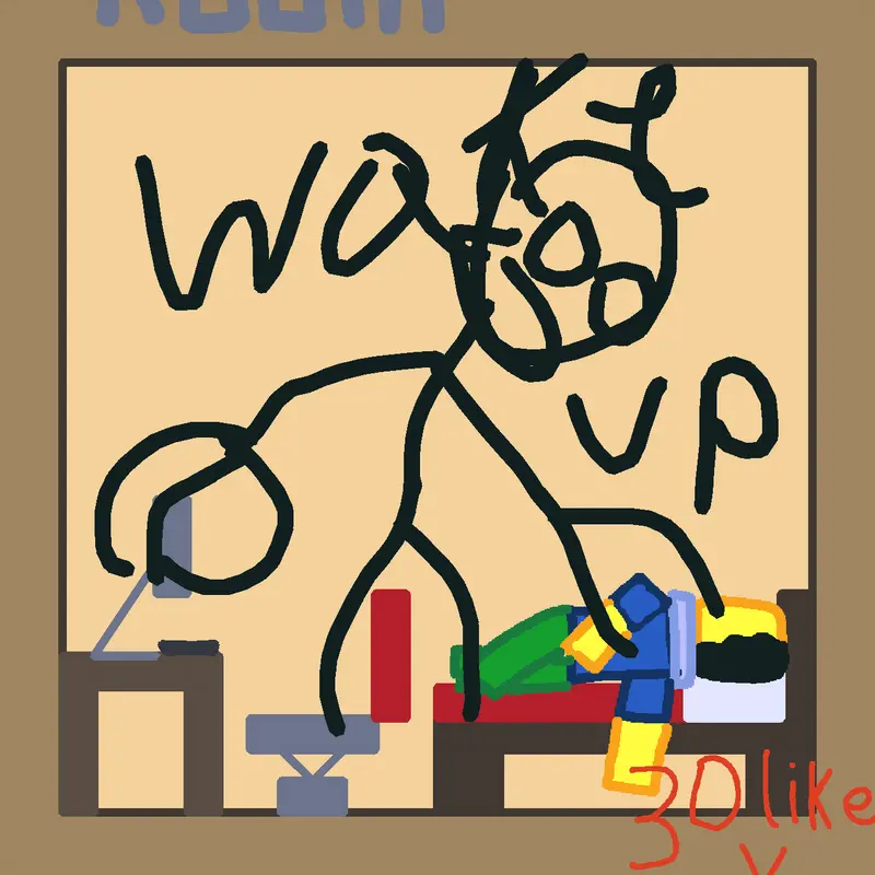 Game by @fnaffan1038