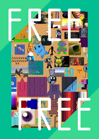 Free Assets!