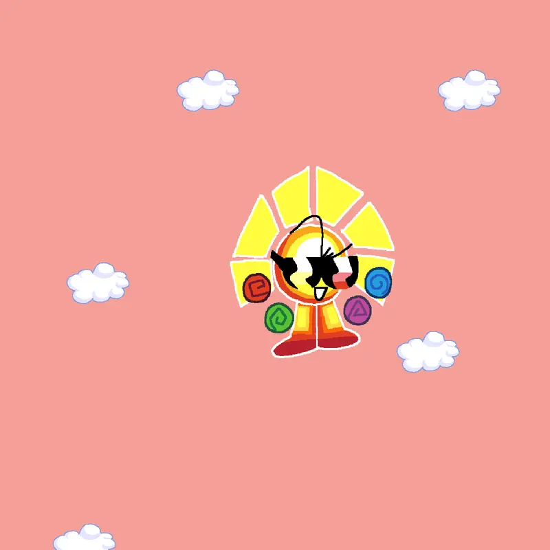 Game by @sdsksm_official