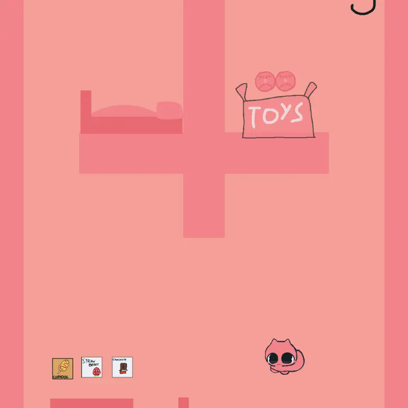 Game by @PinkPrincess11