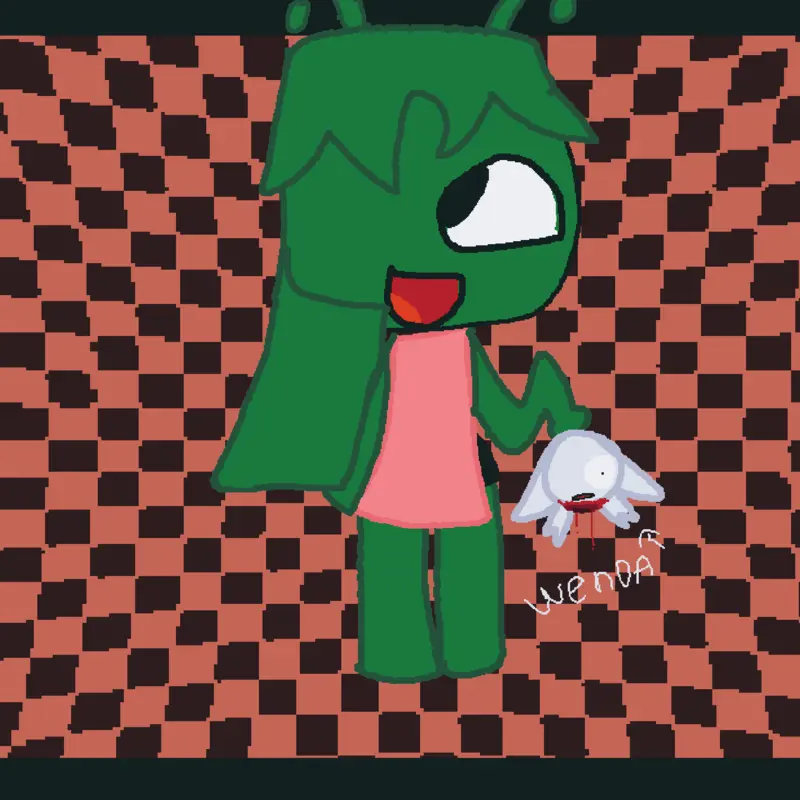 Game by @cokem_rein