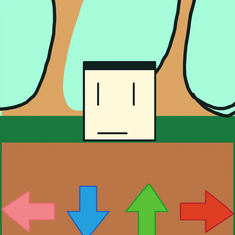 Game by @mojang_simulator