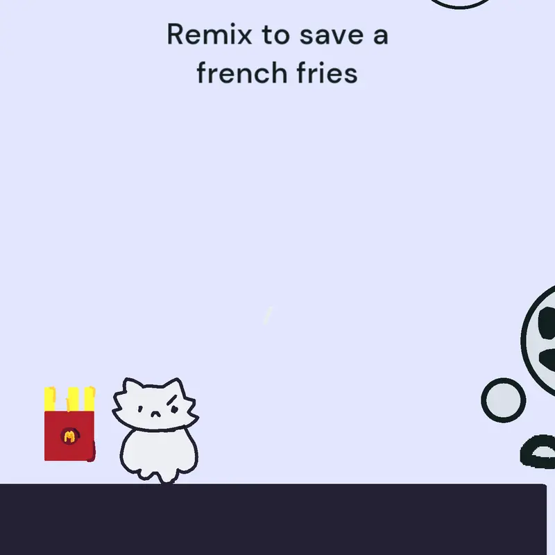 Game by @toastTheCat