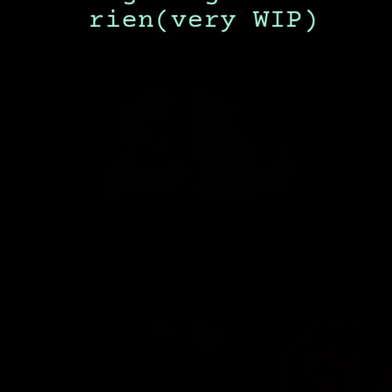 wip by @john_pwie_buffet