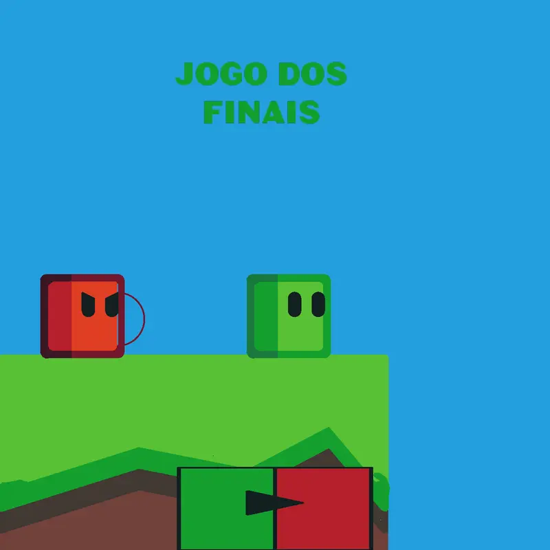 Game by @Ronaldnumber