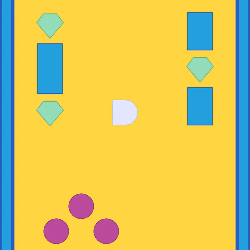 Game by @ratap