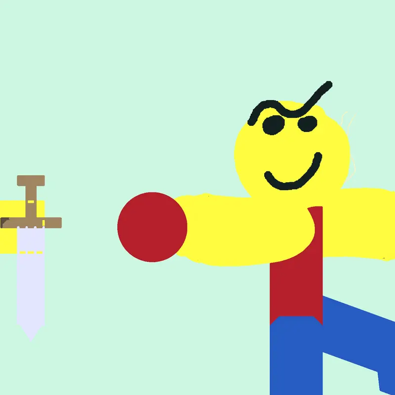 Game by @fnaf_lover12