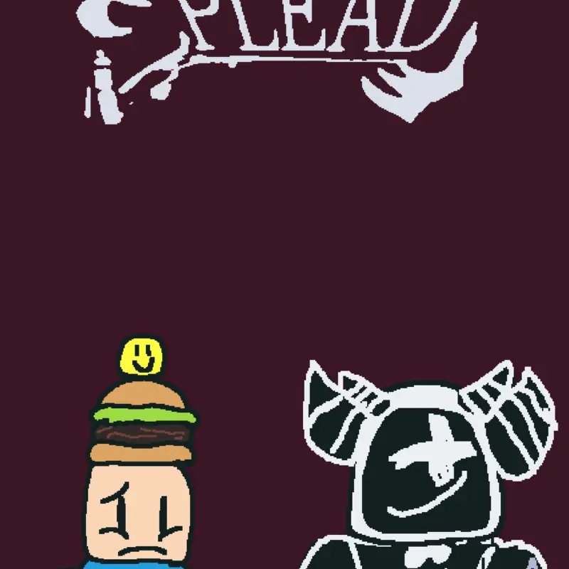 Game by @bludud_stupid