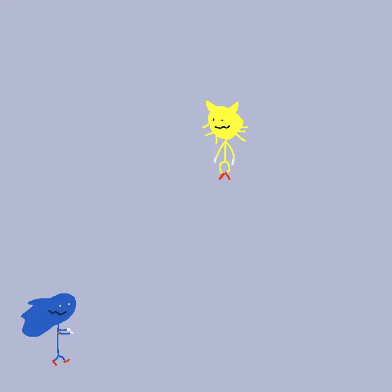 Game by @sonicgtl