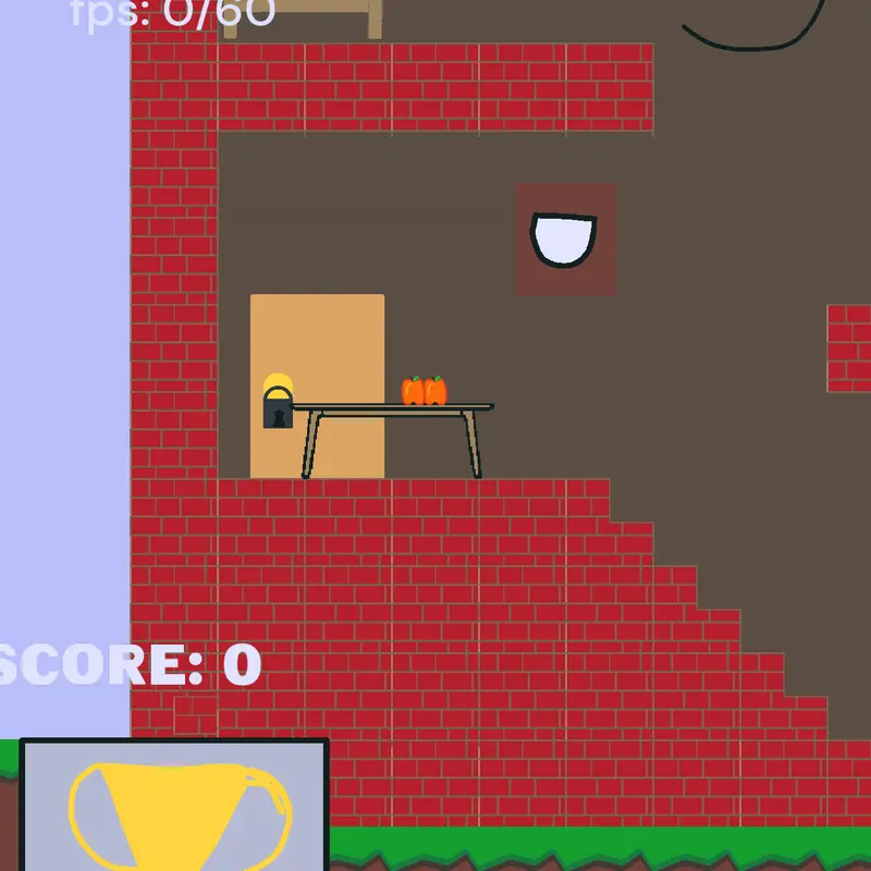 Game by @eyrh67