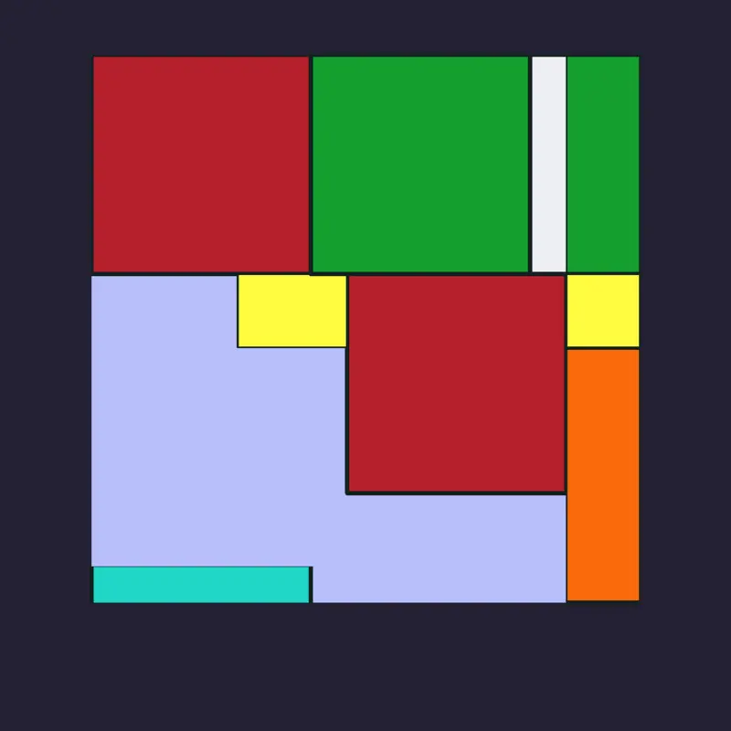 Solve this weird puzzle by @richmaru2018_2018