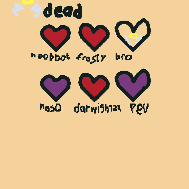 Game by @frostyhatedobbi