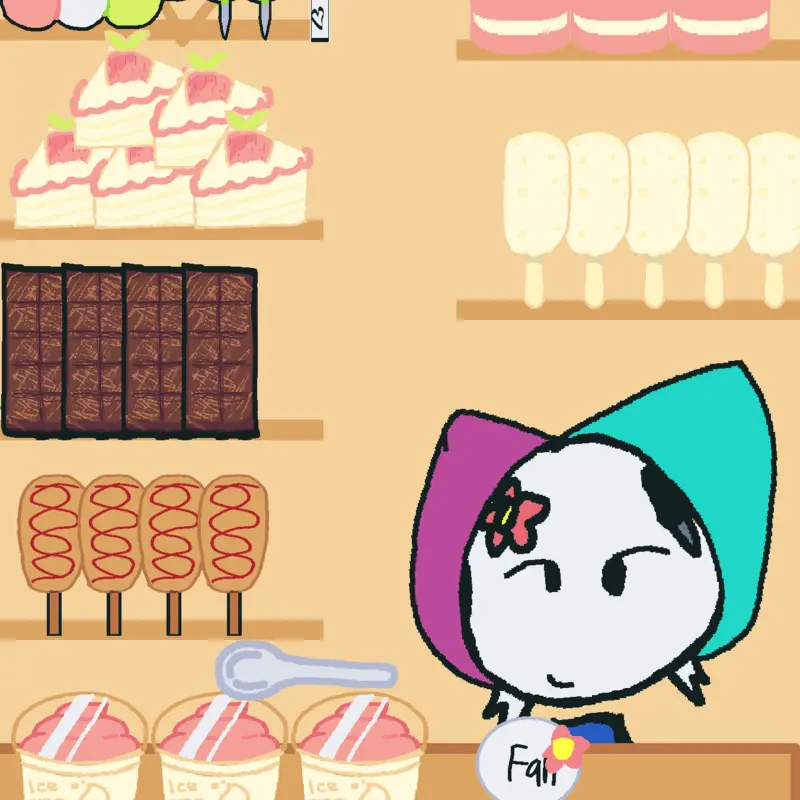 Game by @dandy_world_lovers