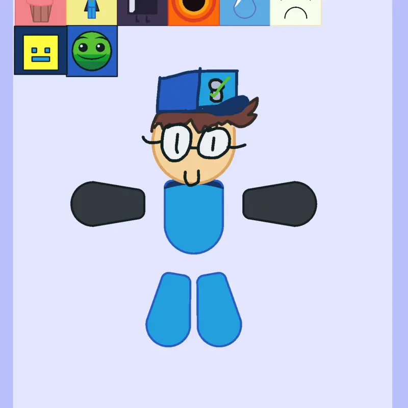 Game by @SprunkiHater3-