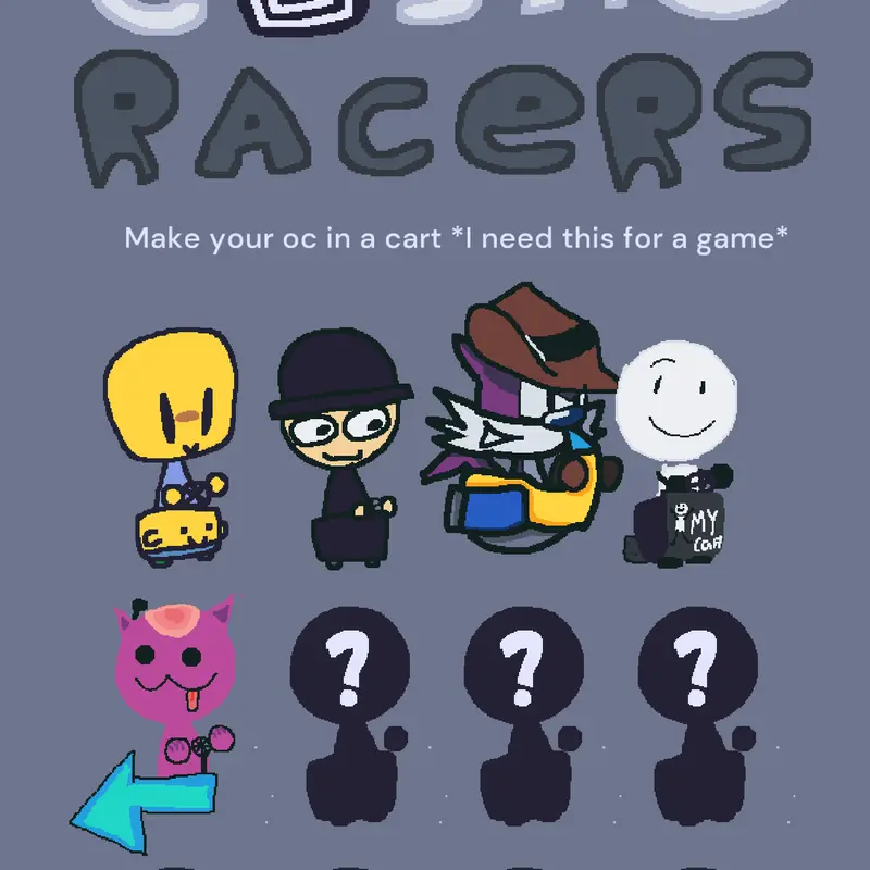 Game by @ragdo