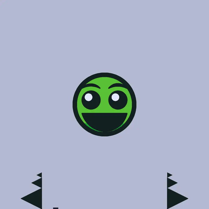 Game by @JSAAnimates