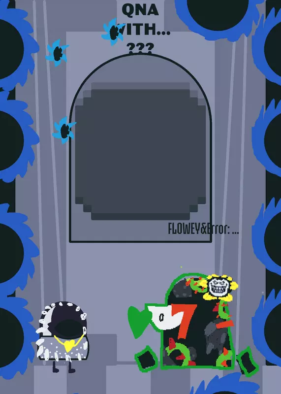 Game by @theblobylestguy