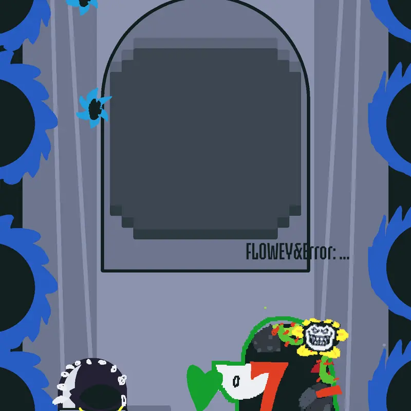 Game by @theblobylestguy