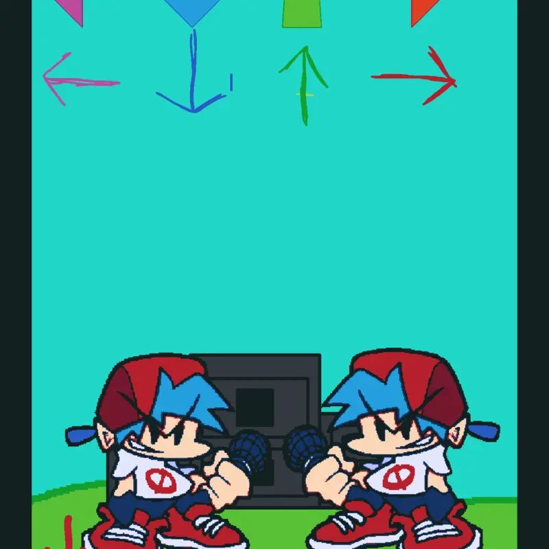 Game by @boyfriend13586