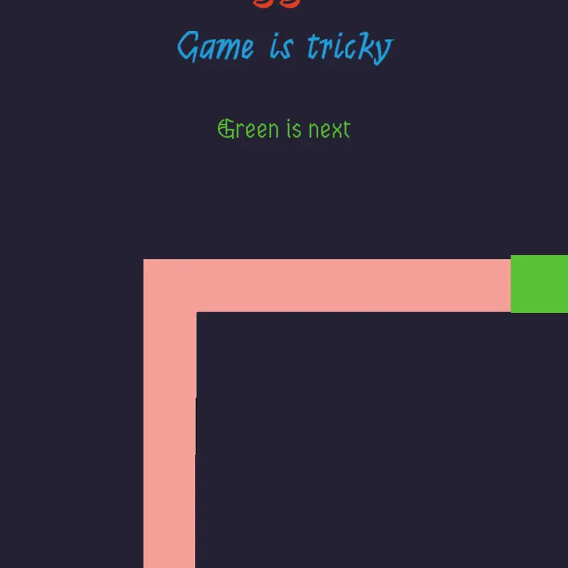 Game by @TOMAS_734