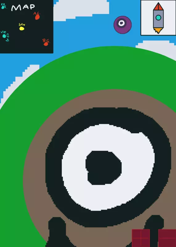 Game by @kepler-23576