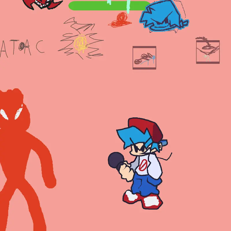 Game by @stik777