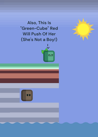 Ending Game (Beta Version!)
