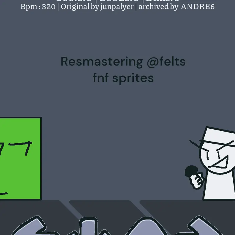 Game by @Enod_