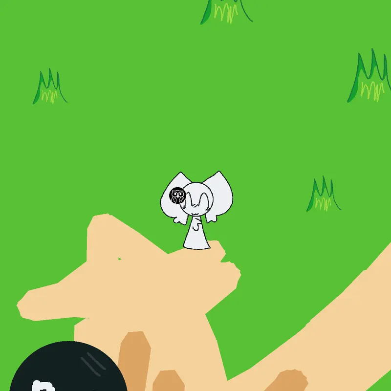 Emoji cat hangout by @Silly_cone242quit