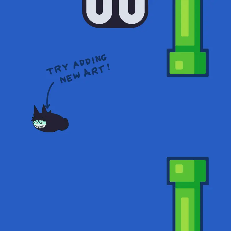 Game by @bive444