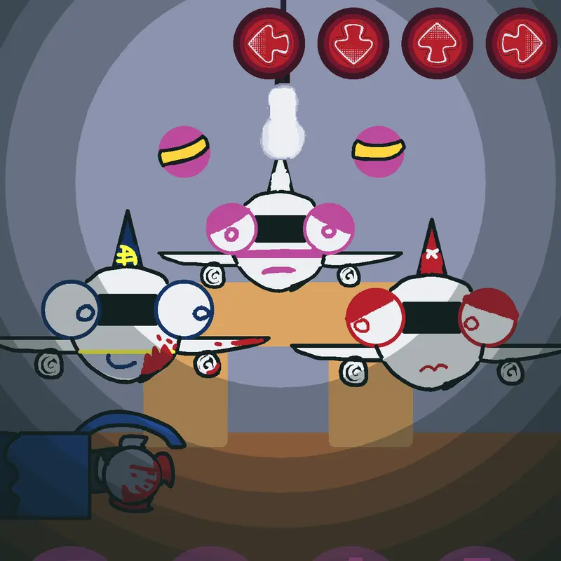 Game by @JessRell1667