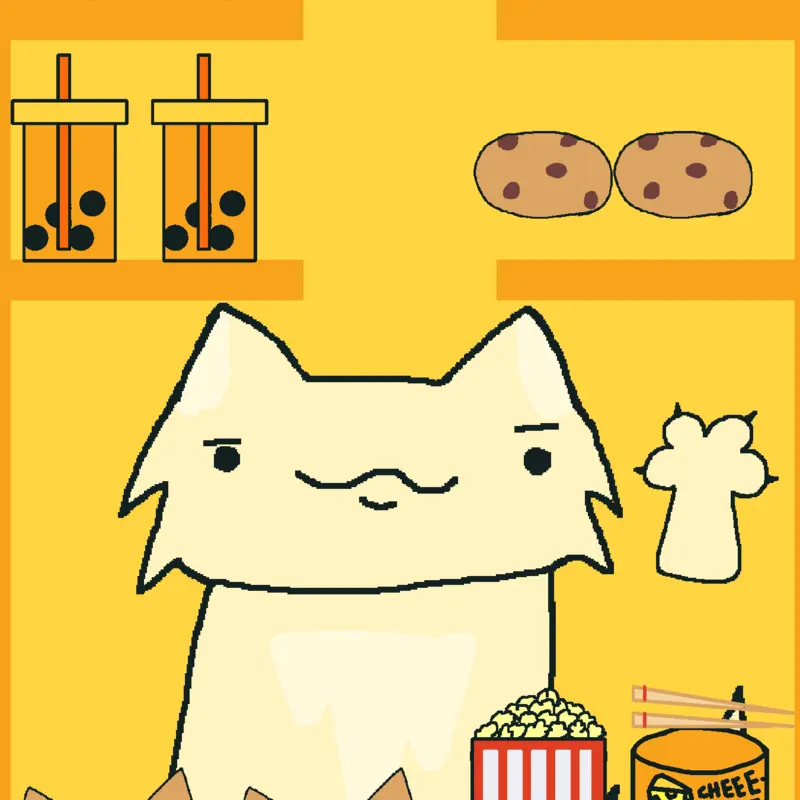 Game by @KitKat_Cat
