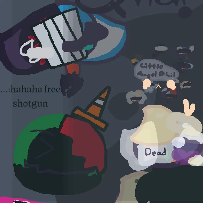Game by @FIREINTHEHOLEidk