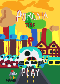 PLAYTIME NOSSA