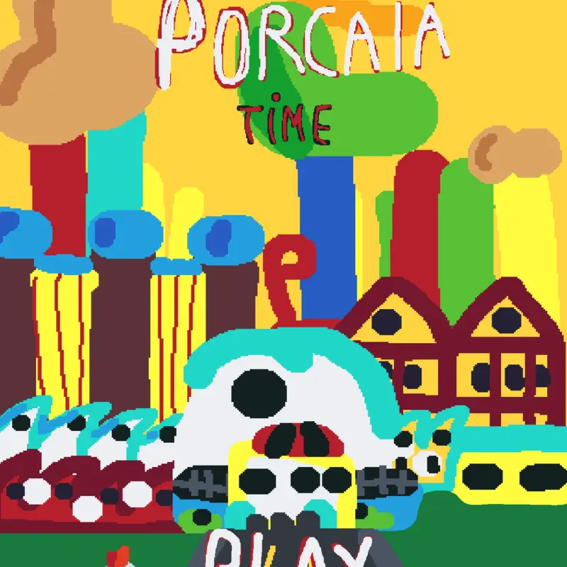 PLAYTIME NOSSA by @FabianoRosa