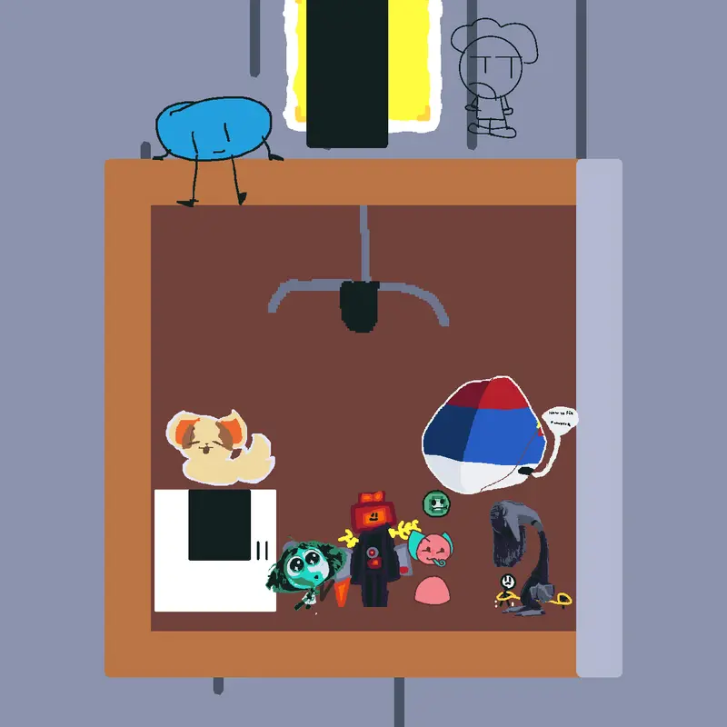 Game by @Toonvie