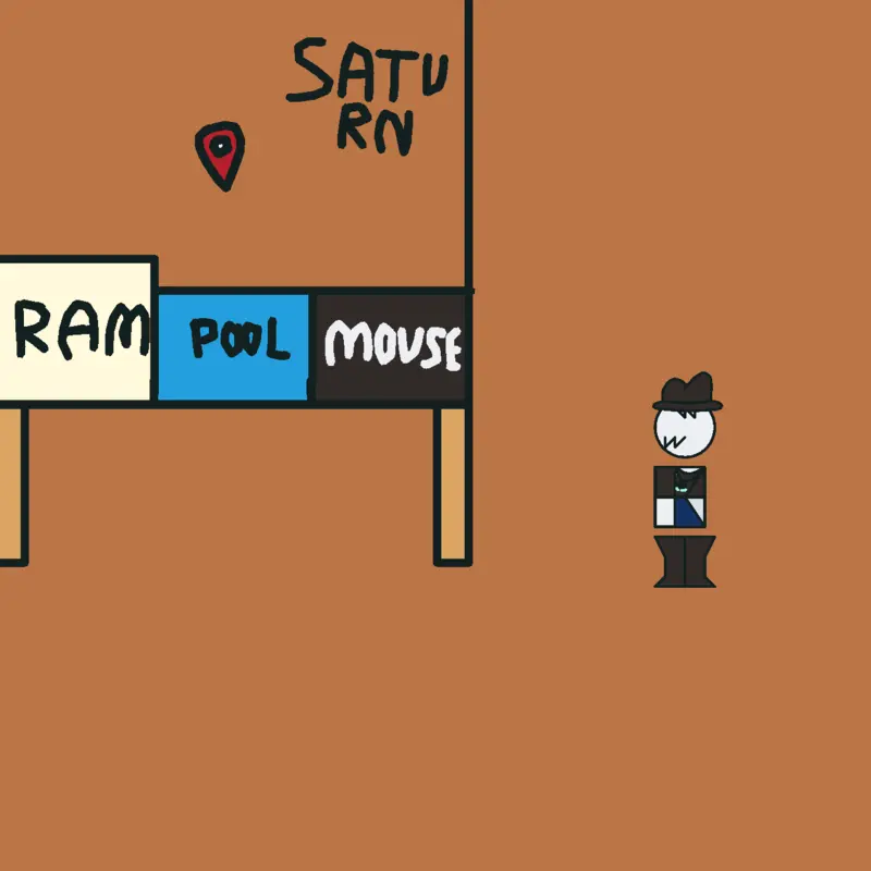 Game by @ilikepig