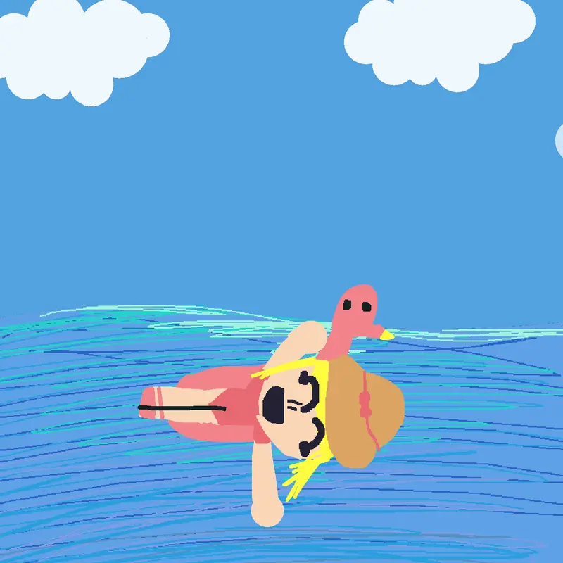 Game by @Miley104XD