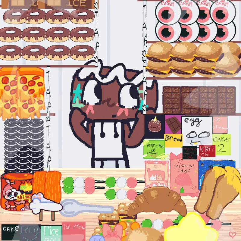 Game by @-_-Cosmo_theBrown1e-_-