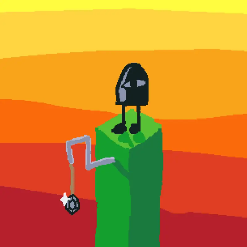 Game by @zRPD