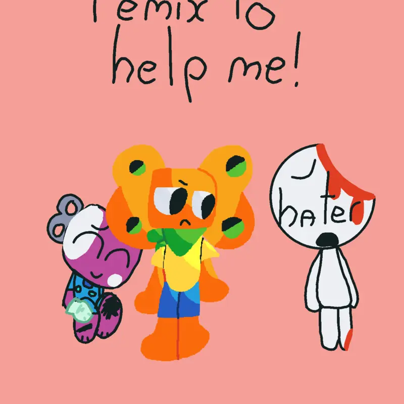 Game by @boysparklel