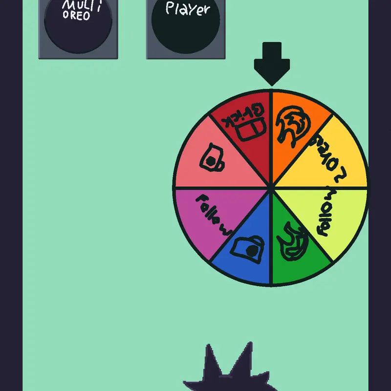 Game by @sebair