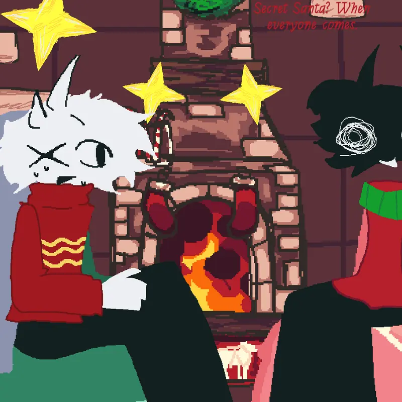 Game by @Natsuki__